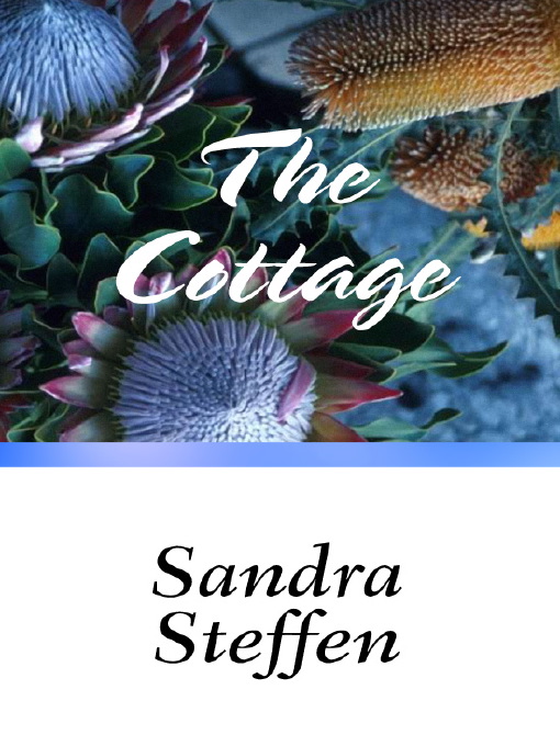 Title details for The Cottage by Sandra Steffen - Available